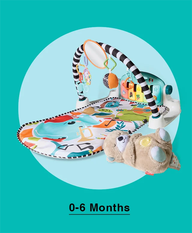 Age 0-6mos