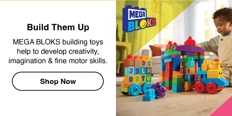Build Them Up