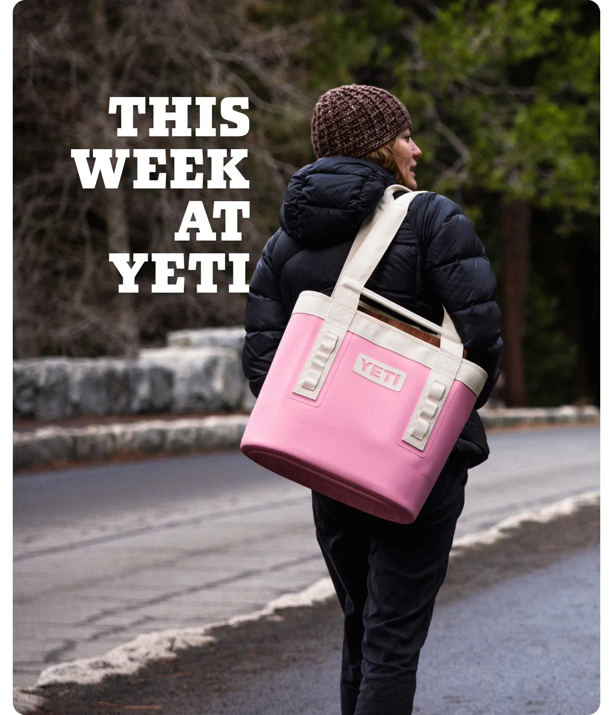 This Week At YETI®