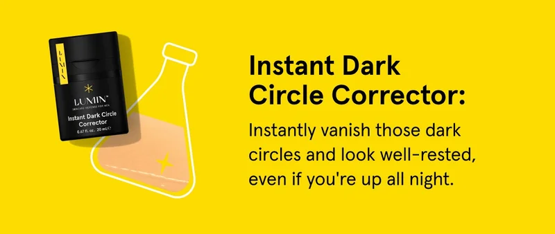 Instant Dark Circle Corrector
