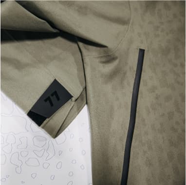 Shop the Jacket