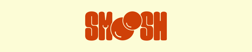 SMOOSH LOGO