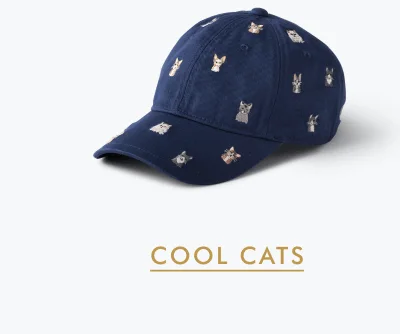 COOL CATS