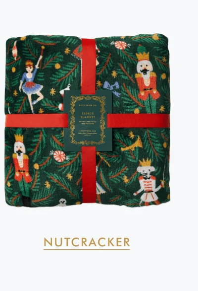 NUTCRACKER
