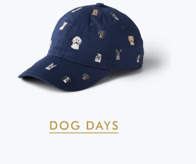 DOG DAYS