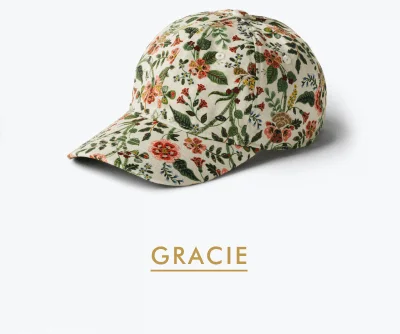 GRACIE