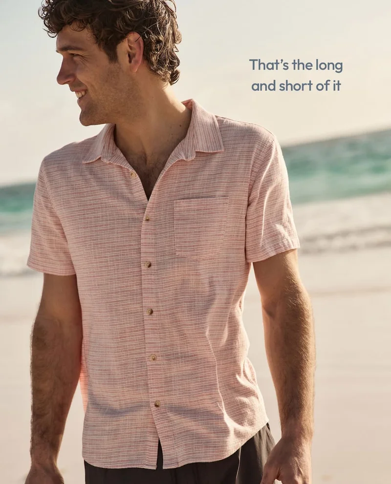 Short Sleeve