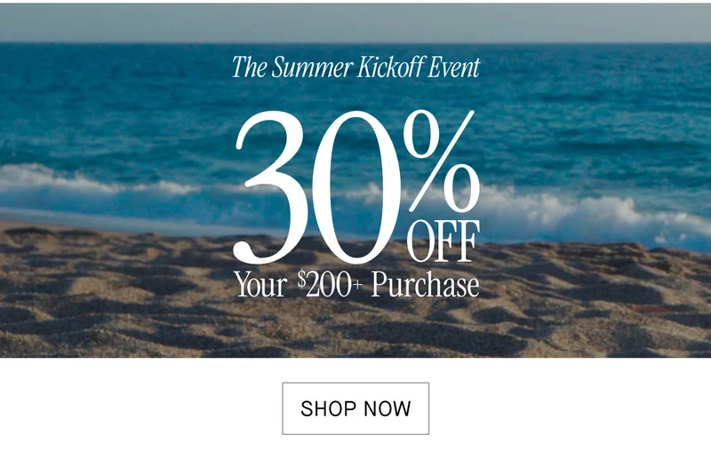 The Summer Kickoff Event