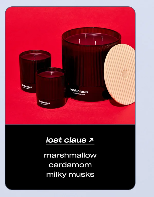 Lost Claus