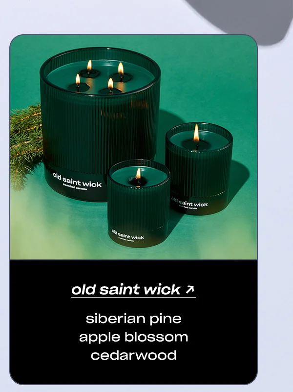 Old Saint Wick