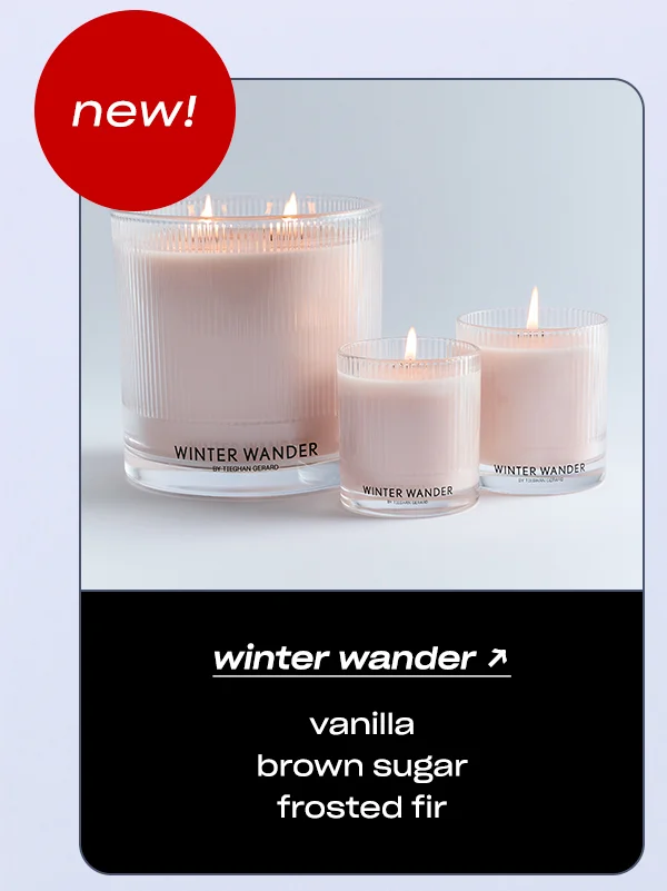 Winter Wander
