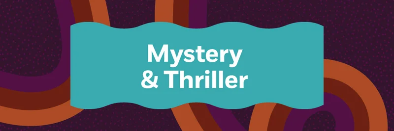 Mystery & Thriller