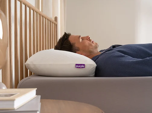 Premium pillows