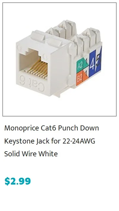 Dynamic image of product recommended based on your activity. Click to learn more.