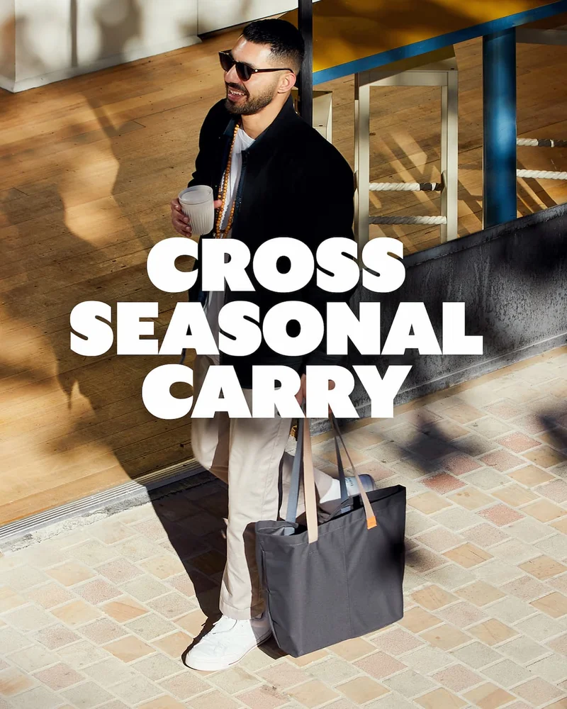 Cross-seasonal carry