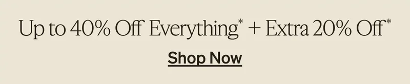 BOGO Free Calendars, Up to 40% Off Everything + Extra 20% Off