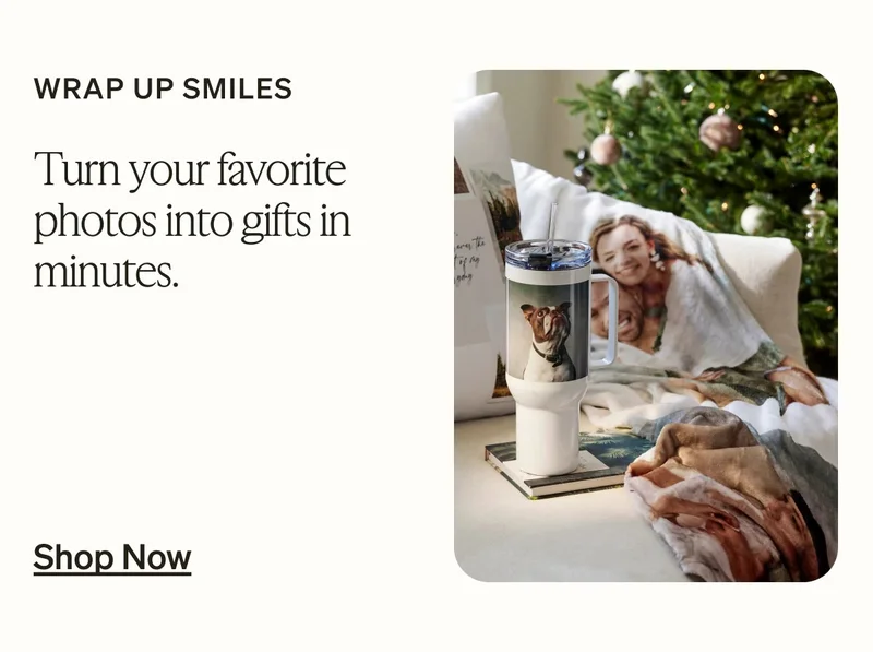 BOGO Free Calendars, Up to 40% Off Everything + Extra 20% Off