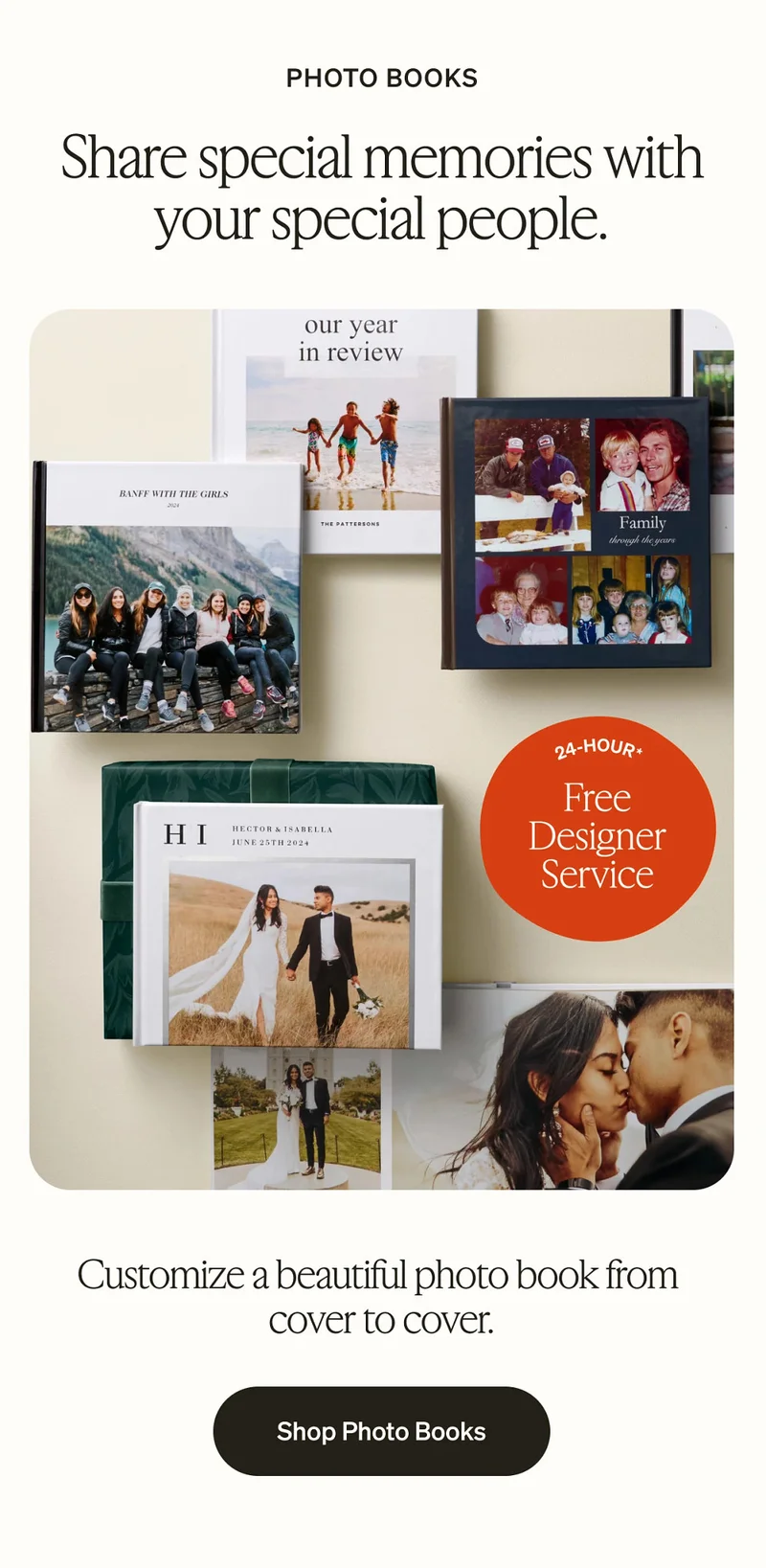 BOGO Free Calendars, Up to 40% Off Everything + Extra 20% Off