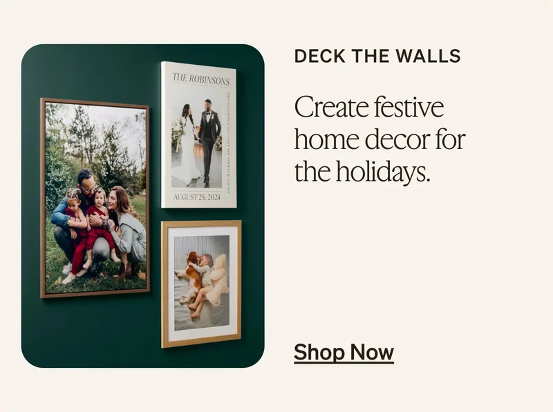 BOGO Free Calendars, Up to 40% Off Everything + Extra 20% Off