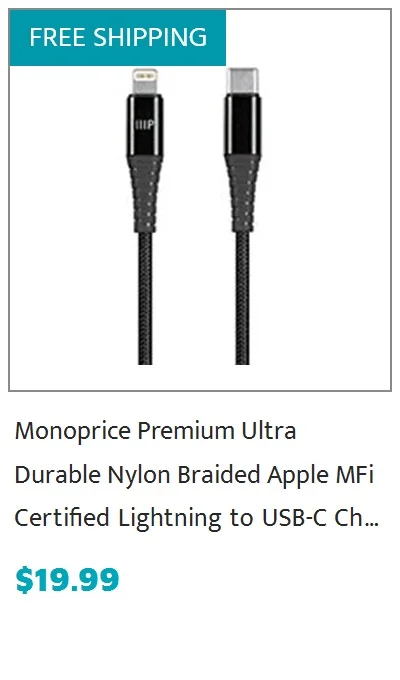 View product recommended for you