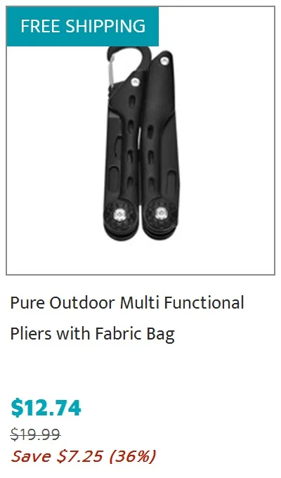 View product recommended for you