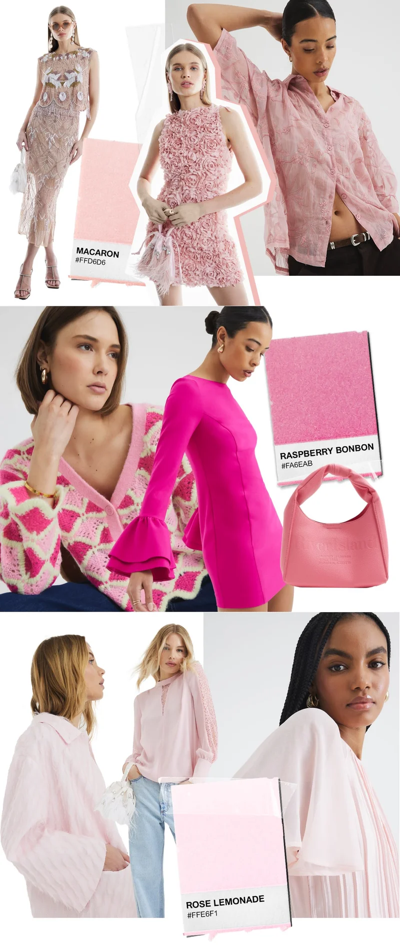 Shop The Trend