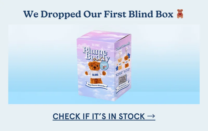We Dropped Our First Blind Box 🧸 [CHECK IF IT'S IN STOCK]