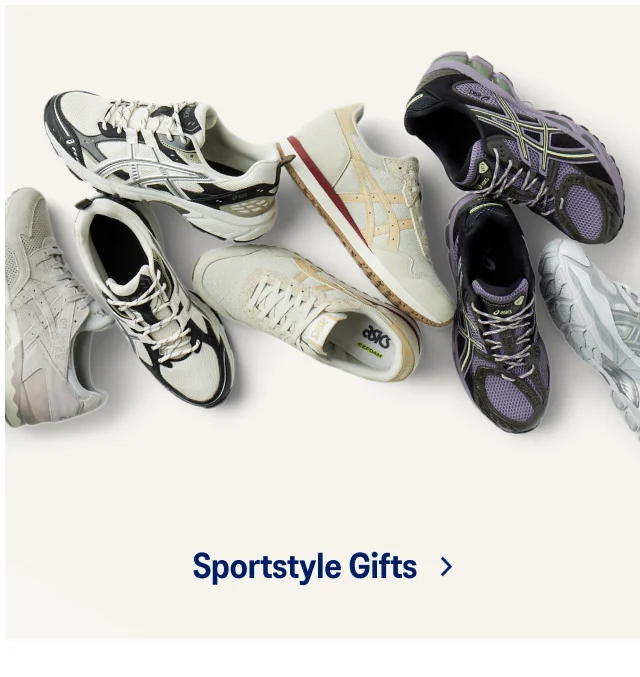 Sportstyle Gifts >
