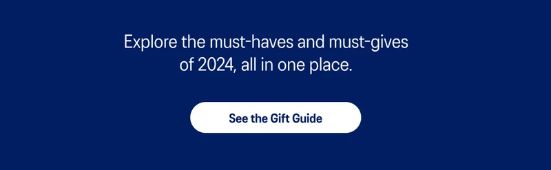 See the Gift Guide