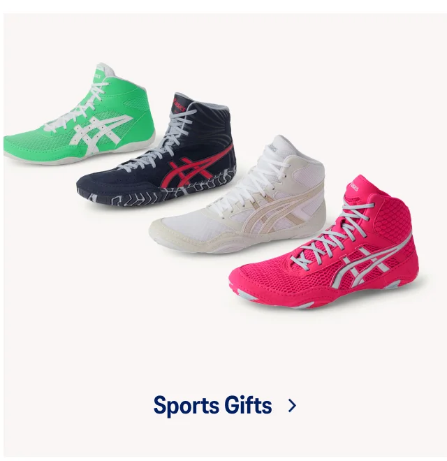Sports Gifts >