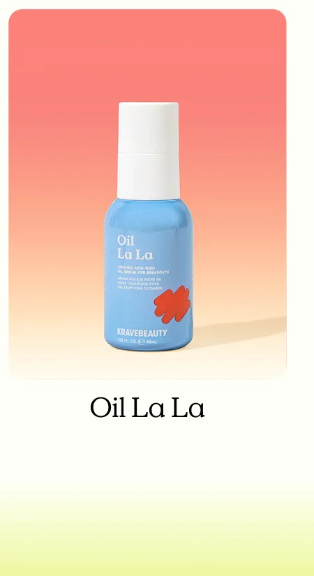 Oil La La