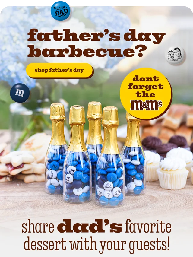 SHOP FATHER'S DAY