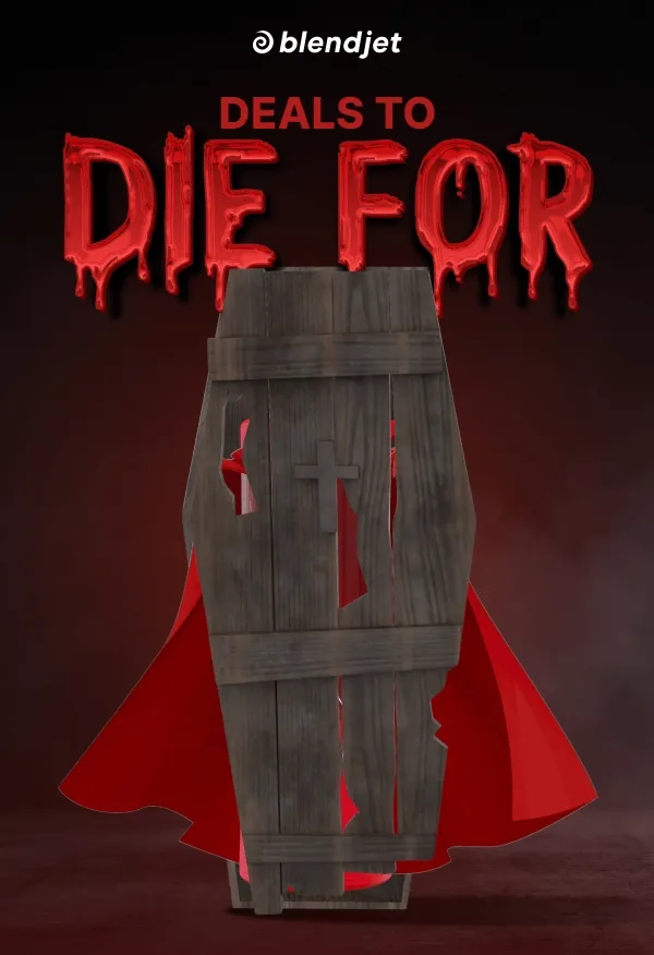 DEALS TO DIE FOR