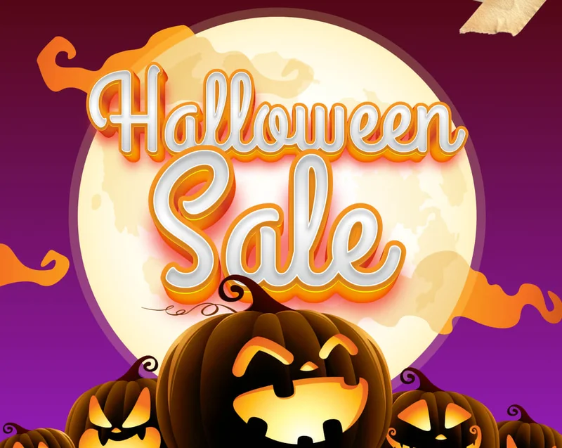 HALLOWEEN SALE  10% OFF 1 BlendJet 12% OFF 2 BlendJets  15% OFF 3+ BlendJets