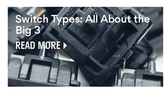 Switch Types | Read more Switch Types | Read more