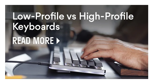 Low-Profile vs High-Profile | Read more Low-Profile vs High-Profile | Read more