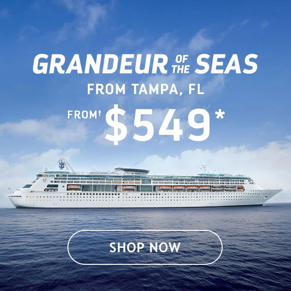 GRANDEUR OF THE SEAS