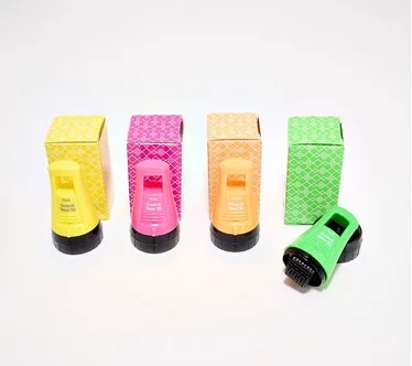 Guard Your ID Advanced X Identity Protection 4pc Roller Set