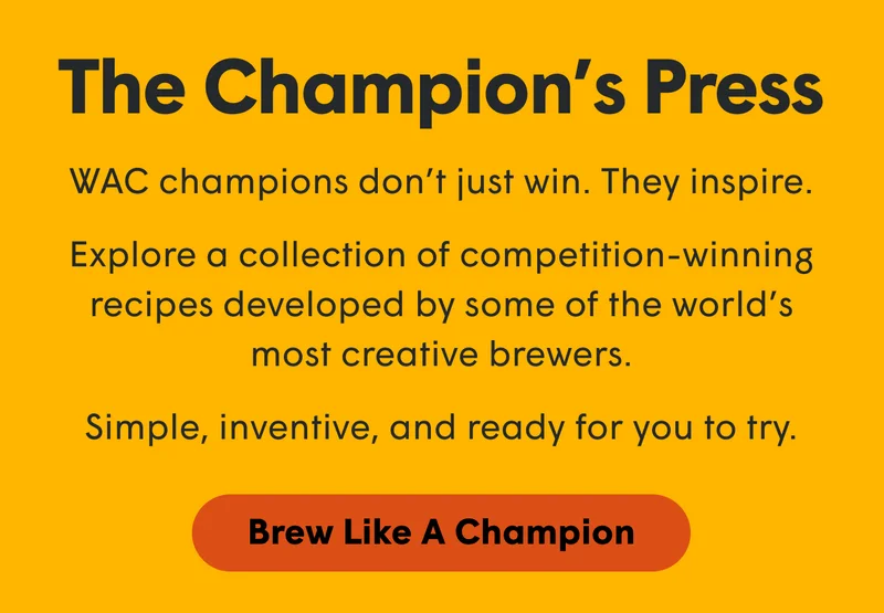 The Champion's Press