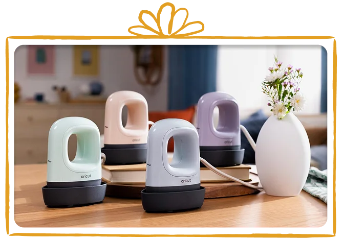 Get a heat press for less than $30.
