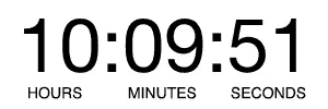 Countdown Timer