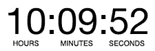 Countdown Timer