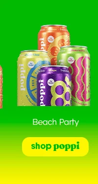 Beach Party | shop poppi