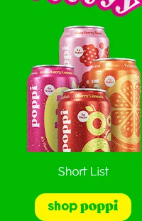 Short List | shop poppi
