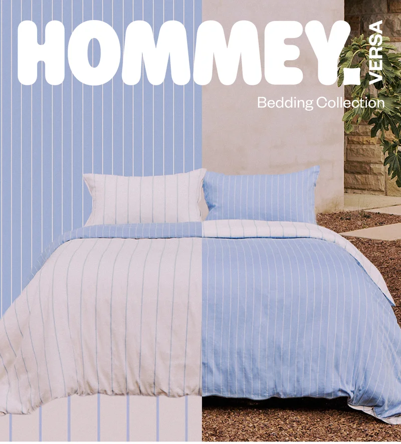 Versa Bedding Collection