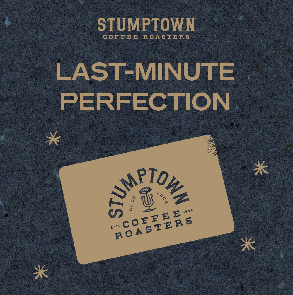 Last-minute perfection