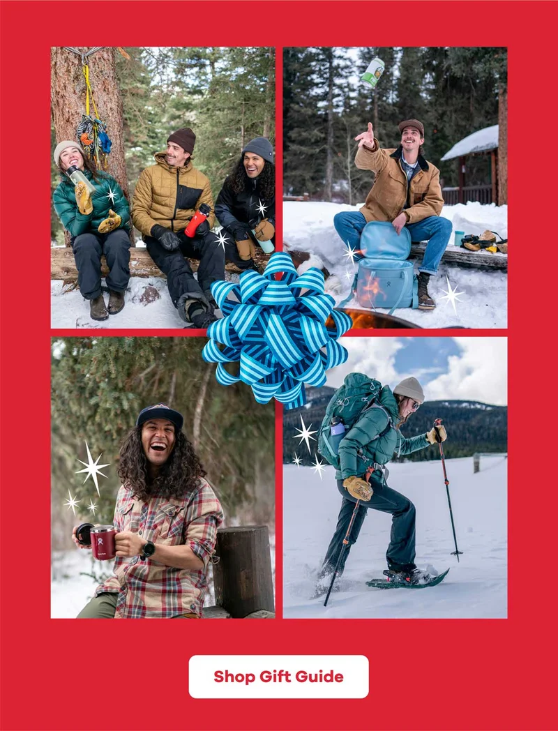 Shop Gift Guide