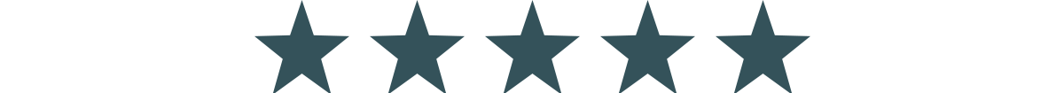 5 stars