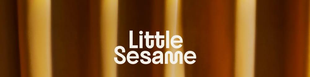 Little Sesame