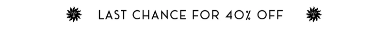 UP TO 40% OFF SUMMER'S BEST FLOATS